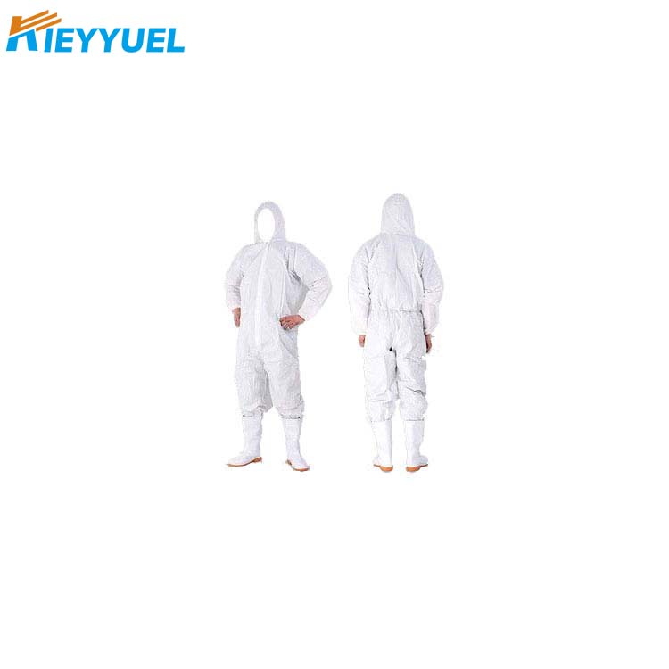 일회용 보호 복