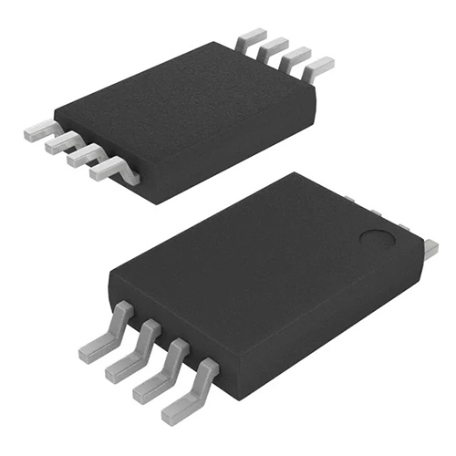 Microchip EEPROM 2KBIT I2C용 IC