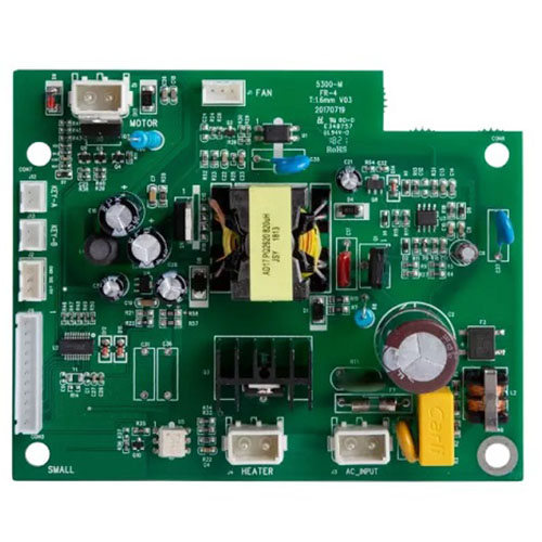 빠른 회전 SMD PCBA