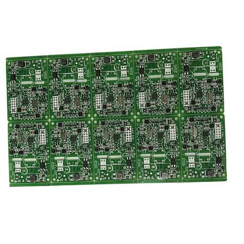 TG170 구리 PCB