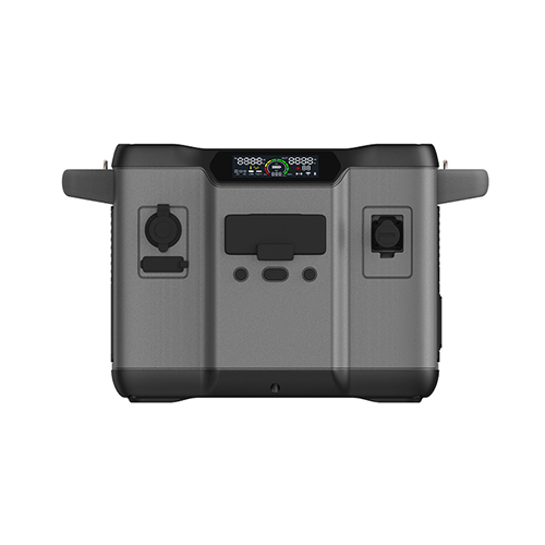 충전용 1200W 고성능 휴대용 발전소