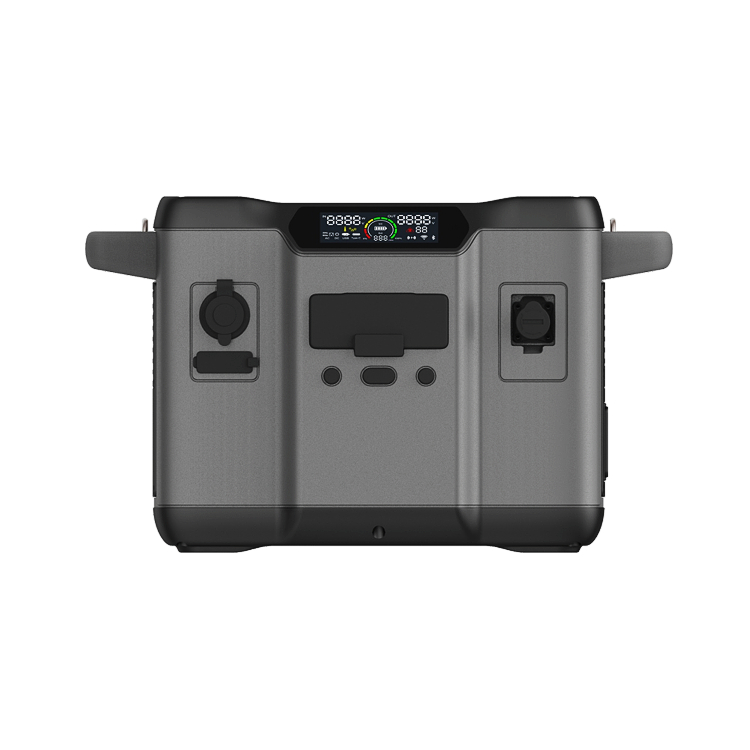 1200W 주거용 에너지 저장 리튬 배터리