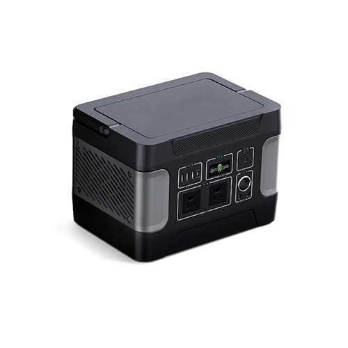 가정 백업 전원을 위한 600W 내열 태양열 발전기