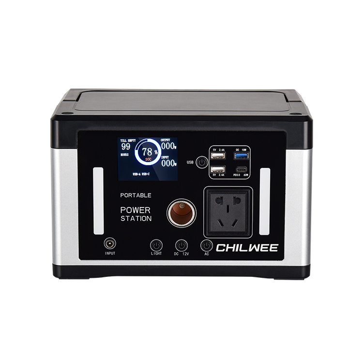 700W 주거용 에너지 저장 리튬 배터리