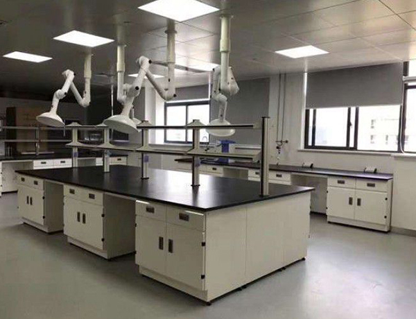 내화학성 보드 수조