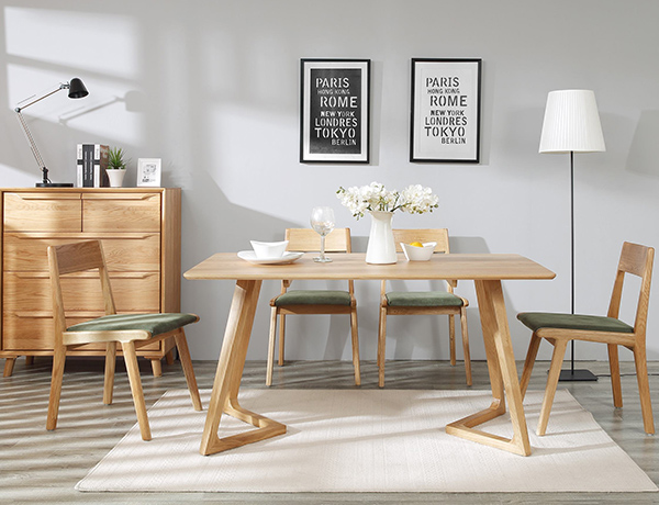 고압 장식 라미네이트 패널