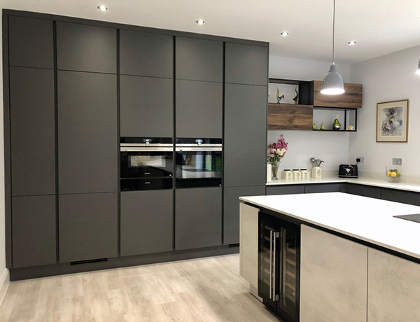 가구용 고압 라미네이트