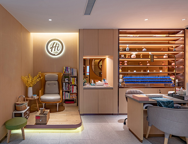 고압 라미네이트