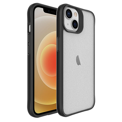 프로스트 폰 케이스