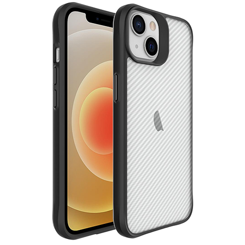 하드 PC+TPU 소프트 소재 전화 케이스