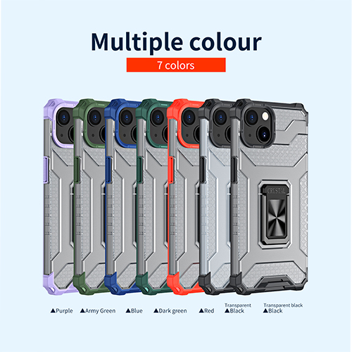 스탠드가있는 휴대 전화 케이스