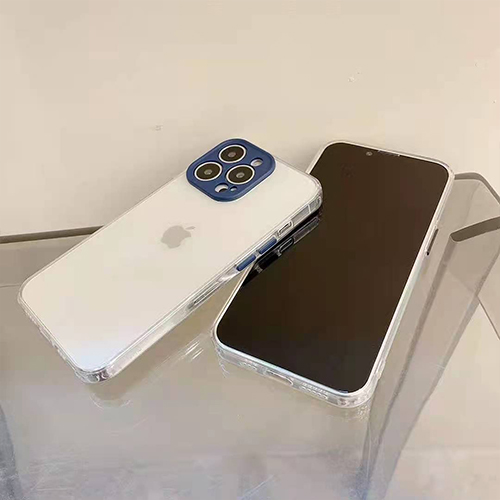 새 전화 케이스