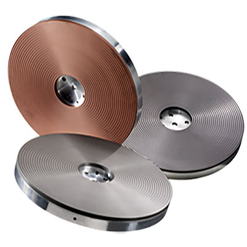 플랫 랩핑 플레이트