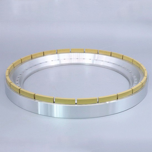 웨이퍼용 그라인딩 휠