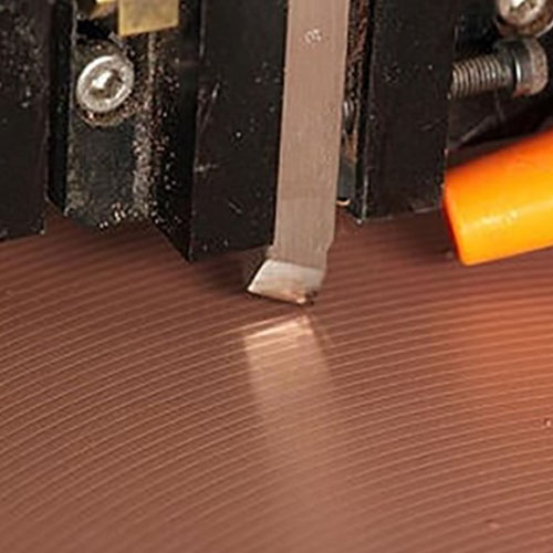 랩 플레이트 보정 장치