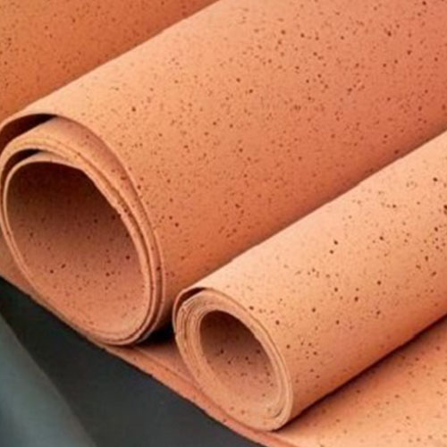 폴리우레탄 연마 패드