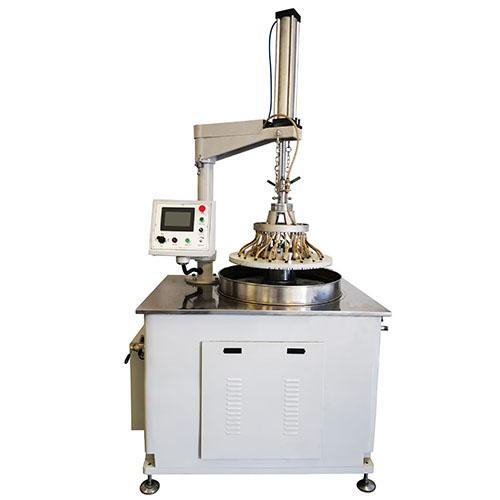 사파이어용 양면 그라인더